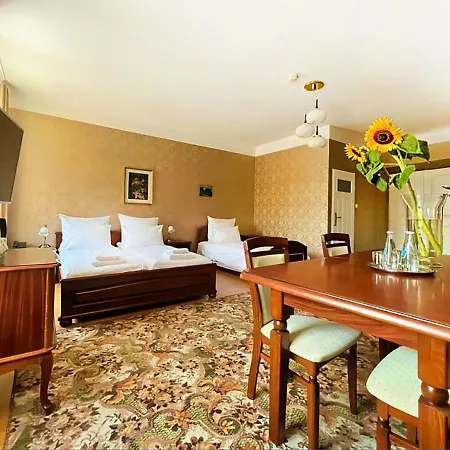 Hotel Pollera