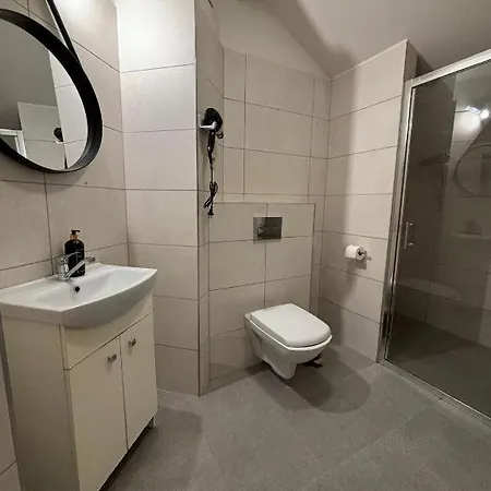 Hotel cápsula Shespace Apartrooms