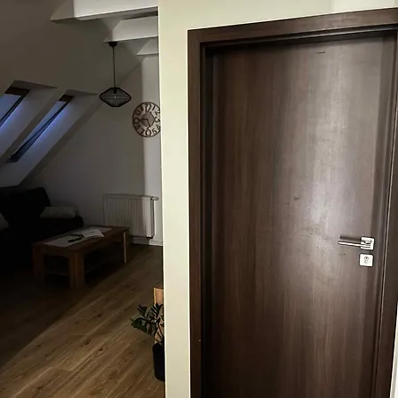Guest house Rubikon *