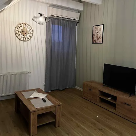 Rubikon Guest house