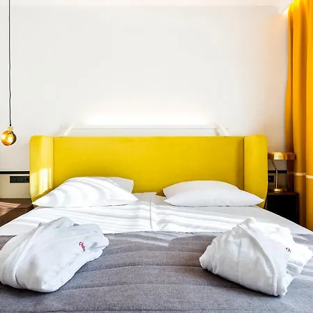 Hotel Qubus Krakov