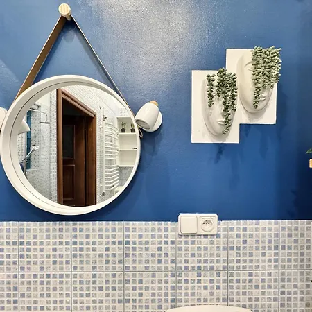 #nowy Square, Kazimierz District Apartamento Cracovia