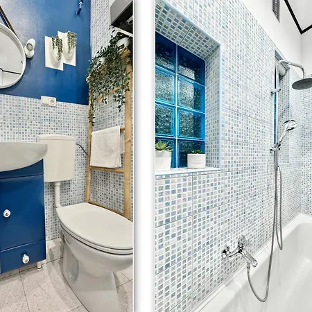 #nowy Square, Kazimierz District Apartamento *