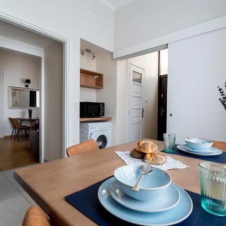 Be Happy Apartament
