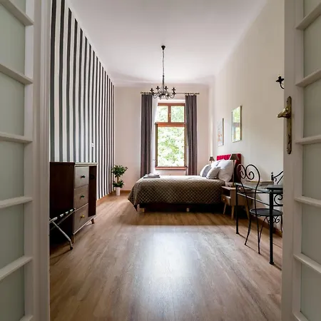 Apartament Be Happy *