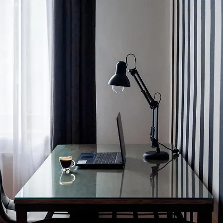 Be Happy Apartament *
