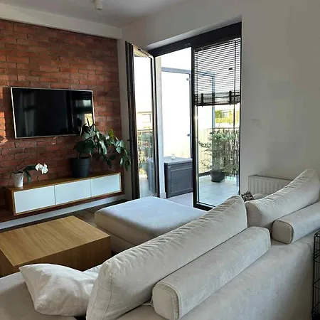 Apartment Delux Near To The Wawel Castle
