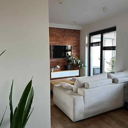 Apartment Delux Near To The Wawel Castle Krakow