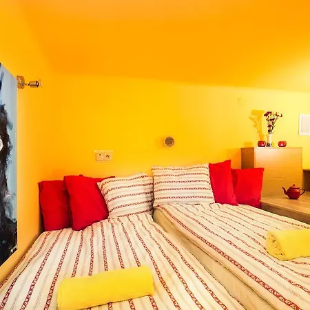 Apartment Live Like Locals: Market Square X Jewish District Krakow
