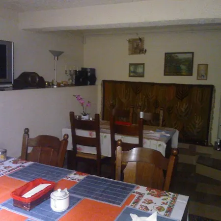 Privat bolig Maria