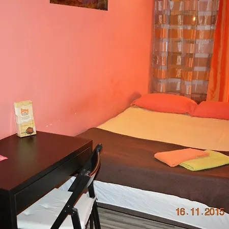 Hostel Honey