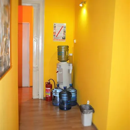 Honey Hostel