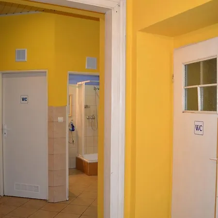 Honey Krakau