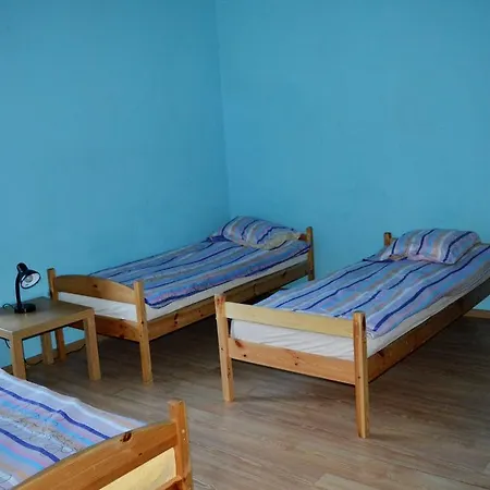 Hostel Honey Krakau