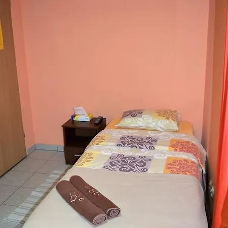 Hostel Honey