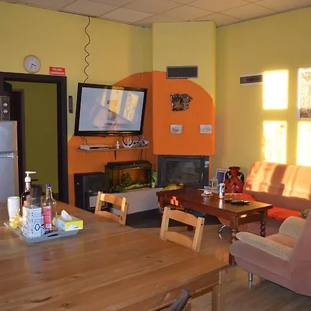Hostel Honey