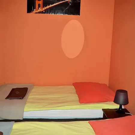 Hostel Honey *