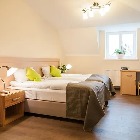 Aparthotel Bonerowska 5 Krakow