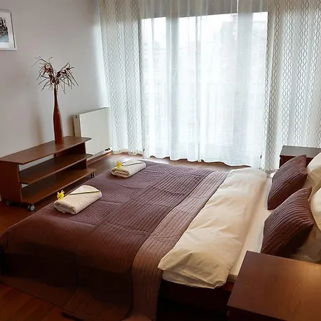 Apartament Angel Plaza Kraków