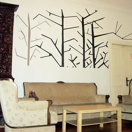 Hostel Rynek 7 *