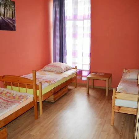 Honey Hostel