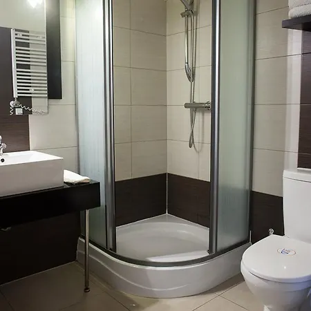 Tango House Bed & Breakfast Bed & Breakfast Krakow