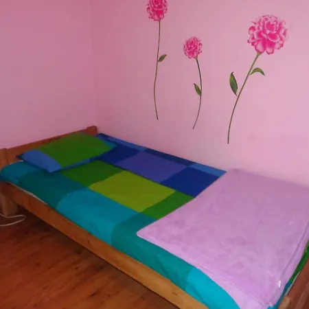 Taurus Hostel *
