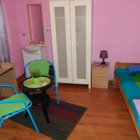 Taurus Hostel Kraków