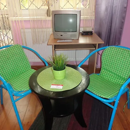 Hostel Taurus *