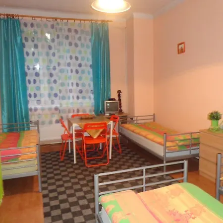 Taurus Hostel Kraków