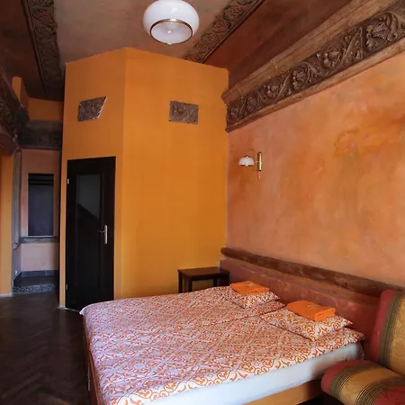 Bed & Breakfast Momotown Privates