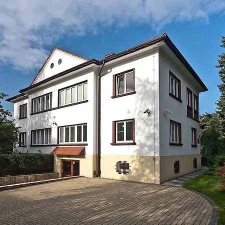 Kazimierz Apartament