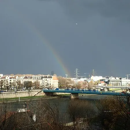 Nad Wisla Apartment Krakow