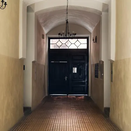 Apartment Live Like Locals: Market Square X Jewish District *