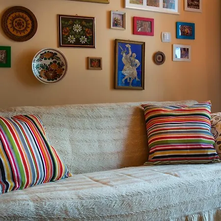 Live Like Locals: Market Square X Jewish District