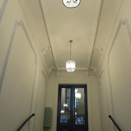 Apartment Concordia 2 *