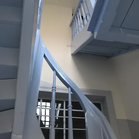 Apartment Concordia 2 *