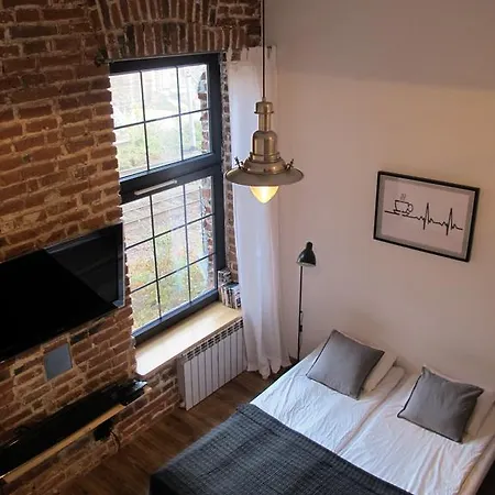 Concordia 2 Apartment