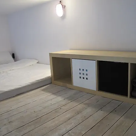 Concordia 2 Apartment *