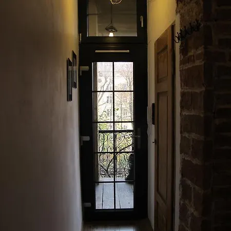 Apartment Concordia 2 *