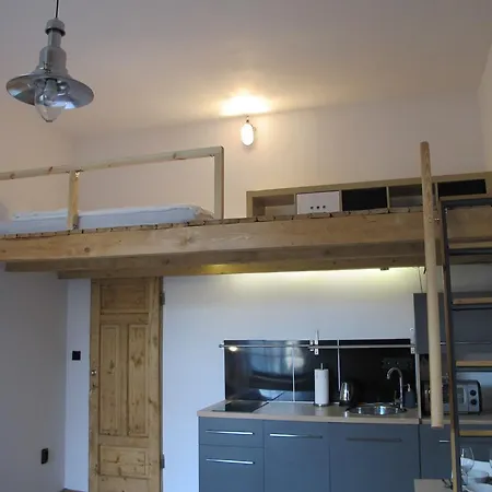 Apartment Concordia 2