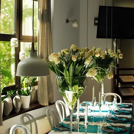 Go Cracow Resort 3*