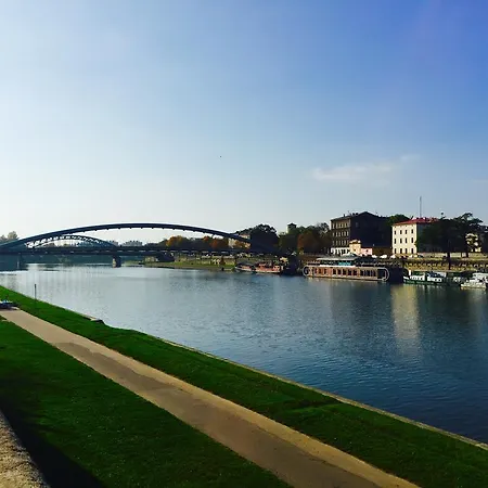 Apartman Nad Wisla *