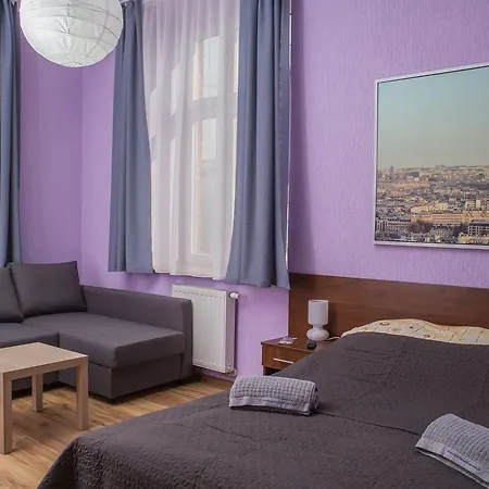 Apartment Serwis Krakow
