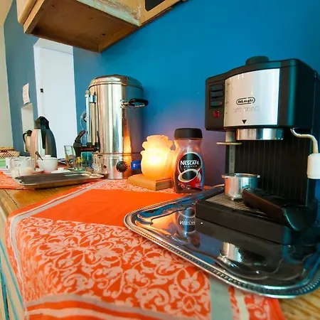 Red Carpet Hostel