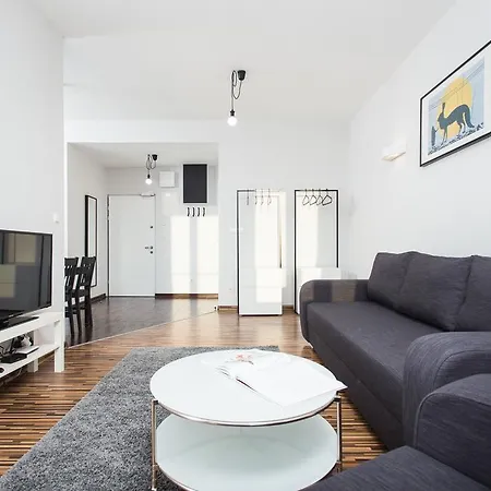 Krakow B&B 3*