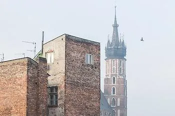 4 Walls By Novum House * Krakow