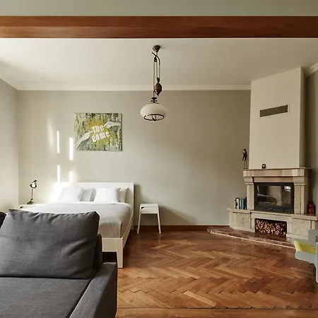 Playroom Appart hôtel