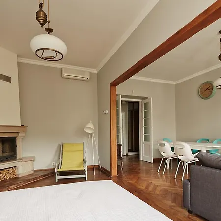 Appart hôtel Playroom