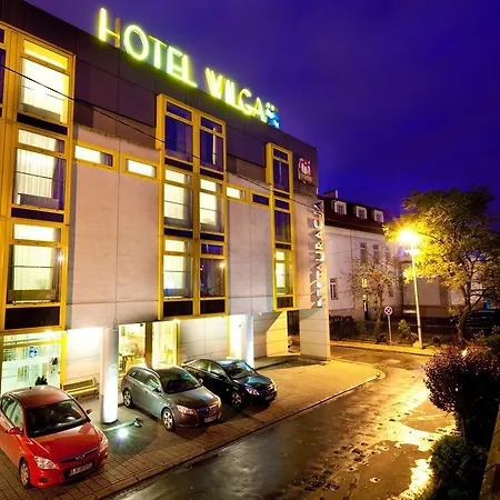 Wilga 3* Krakow
